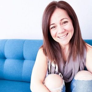 Meet your Posher, Heidi